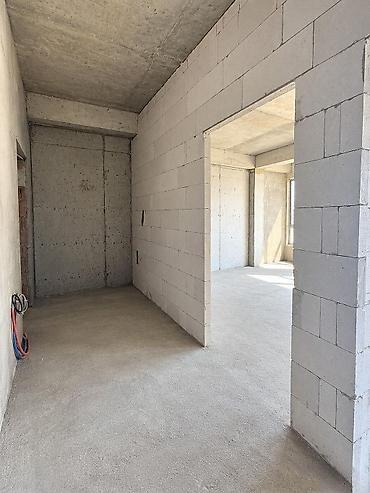 kreditle menziller: Binəqədi qəs., 2 otaqlı, Yeni tikili, m. Azadlıq Prospekti, 52 kv. m — 2