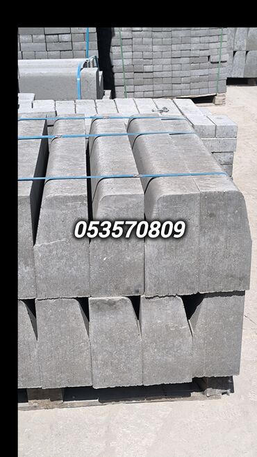 Тротуарные бордюры: Прессованная брусчатка #Прессованный бордюр #Прессованная брусчатка — 9