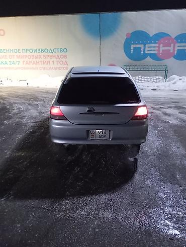 Honda: Honda Avancier: 1999 г., 2.3 л, Автомат, Бензин, Универсал — 4