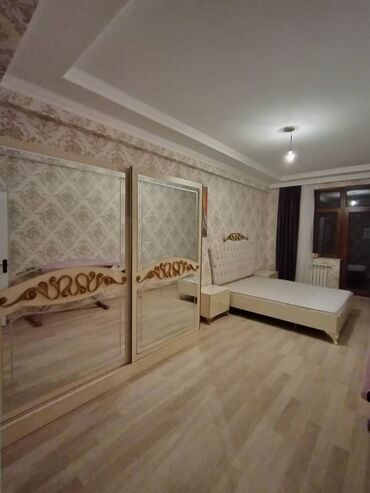 Uzunmüddətli kirayə mənzillər: Yasamal rayonu, Jasmin Park yaşayış kompleksində, yeni tikili, 16 — 4