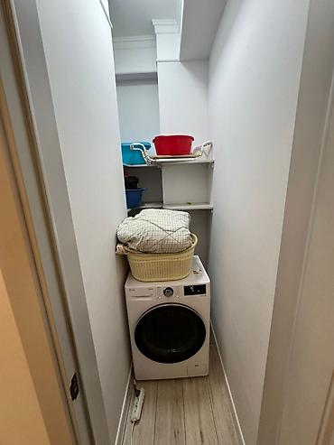 Продажа квартир: 4 комнаты, 112 м², Фрунзе мкр., Элитка, 8 этаж, Евроремонт at lalafo.kg — 14 Продажа квартир: 4 комнаты, 112 м², Фрунзе мкр., Элитка, 8 этаж, Евроремонт — 14