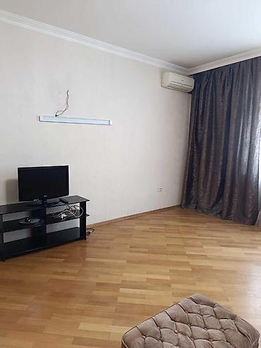 yeni ramanida ev: İcarəyə verilir 3 otaqlı yeni tikili 140 m², Nəsimi r. Kateqoriya — 2