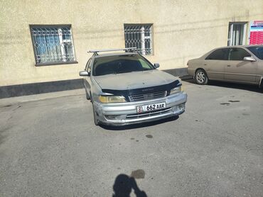 Nissan: Nissan Cefiro: 1998 г., 2 л, Автомат, Бензин, Седан