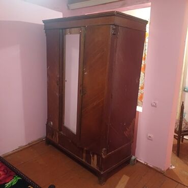 mingecevirde 2 otaqli evlerin qiymeti 2024: 2 kv. m, 1 otaqlı