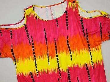 shopping: Shein Curve, Sukienka damska, rozmiar 3XL — 1