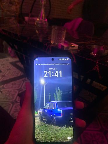Honor X6c, 128 GB, rəng - Qara, Sensor