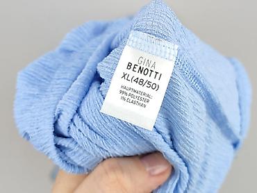 massimo pl: Gina Benotti, Bluzka damska, rozmiar XL — 4