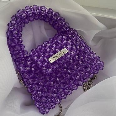 Çantalar: Salam Əl işləridir☺ İstəyə uyğun ölçü və rəngdə hazırlanır 10-30Azn — 5