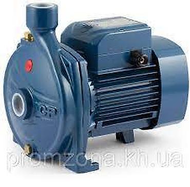 Насосы: Насосы центробежные для воды превосходят по популярности многие — 16