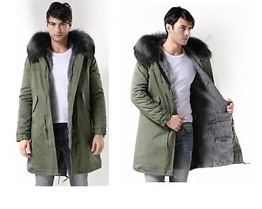 lee cooper dzemperi: MR&MRS, VRHUNSKE MUSKE JAKNE, LAZNO KRZNO, TOP | Novo! ! ! — 6