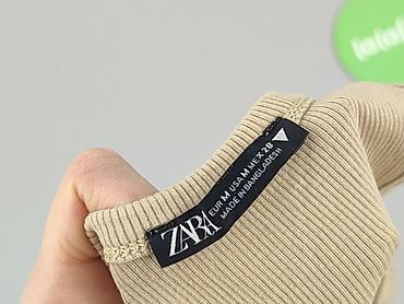cropp komplet: Zara, Top damski, rozmiar M — 4