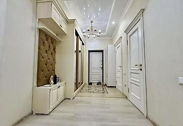 7 1: Сдается: 3 комнатная квартира Район: ТРЦ Ала-арча Адрес: проспект — 2