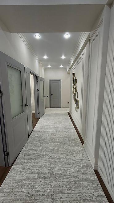 Продажа квартир: 3 комнаты, 88 м², Элитка, 13 этаж, Дизайнерский ремонт — 1