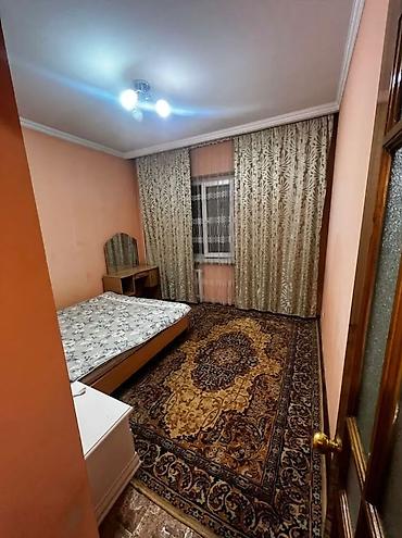 Продажа квартир: 3 комнаты, 65 м², Карпинка 106 серия, 8 этаж, Косметический ремонт — 3