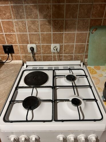 эл плита: Айкалышкан, Механикалык, Полго орнотулма, Колдонулган, Толук төлөө