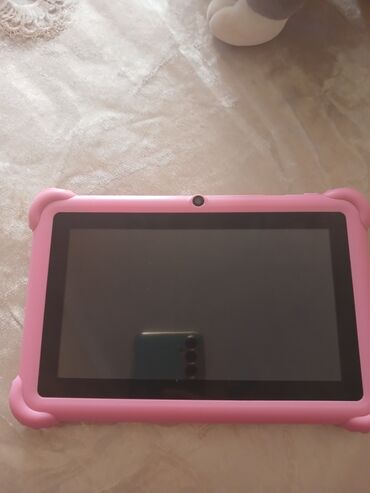 modio tablet: Usaq planastidir icinde oyunlar iqralar var 110manata almisam 60