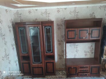 скавародка бу: Кухонный гарнитур, Б/у
