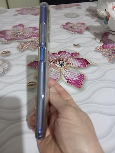 herbi telefon: Redmi 10, 128 GB, rəng - Göy, Barmaq izi, İki sim kartlı — 3