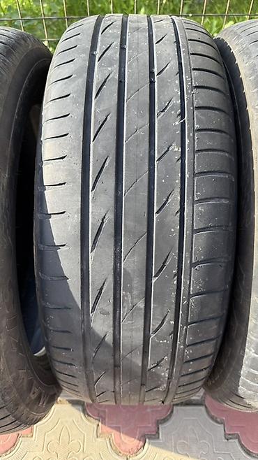 шины 23555r19: Комплект летних шин 19" - Размер: 235/55 ZR19 - Индекс — 7
