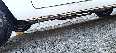 vaz 2107 starter: VAZ (LADA) 2107: 1.6 l | 2006 il 20000 km Sedan — 7