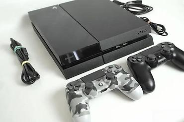 ormaric za ves masinu: Predlog teksta (legalno + bez kontakata): U ponudi Sony PlayStation 4 — 4