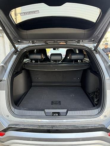 BYD: BYD Song Plus: 2024 г., 1.5 л, Автомат, Гибрид, Кроссовер — 5