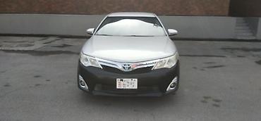 Toyota Camry: 2014 г., Гибрид, Седан at lalafo.kg Toyota Camry: 2014 г., Гибрид, Седан
