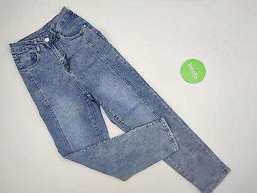 jeans flare: Jeansy damskie, rozmiar S — 2