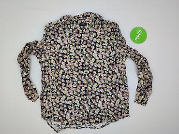 bluza multi: Topshop, Koszula damska, rozmiar M — 2