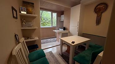 квартира молодая гвардия: 2 комнаты, 47 м², Молодая Гвардия 104 серия, 2 этаж, Свежий ремонт — 1