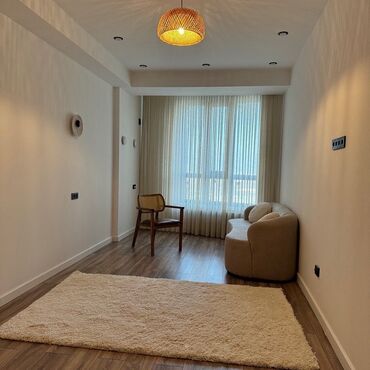 Продажа квартир: 3 комнаты, 106 м², Элитка, 10 этаж, Дизайнерский ремонт
