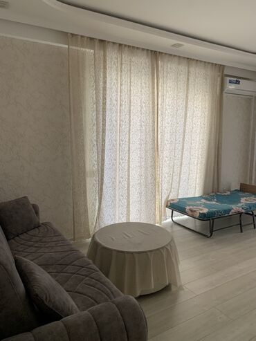 Mənzil kirayələyirəm: 2 otaqlı mənzil – interyer və təchizat təsviri - Planlaşdırma: işıqlı — 8