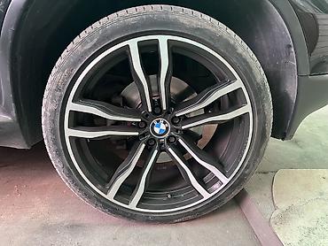 усы е34: BMW X5: 2004 г., 3 л, Автомат, Дизель, Кроссовер — 4
