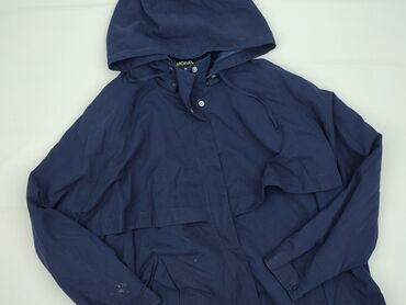 Monki, Parka damska, rozmiar L