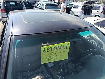 Audi: Audi A4: 2003 г., 1.8 л, Автомат, Бензин, Седан — 2