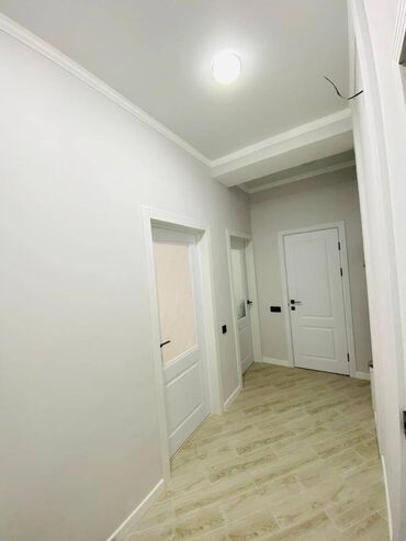 Долгосрочная аренда квартир: 1 комната, 40 м², Элитка, 4 этаж, Евроремонт