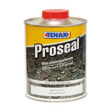 мраморный пыль: PROSEAL - мощное защитное средство для всех видов .`натурального камня