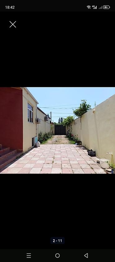 lenkeranda emlak bazari: 3 otaqlı, 100 kv. m, Kredit yoxdur, Yeni təmirli — 3