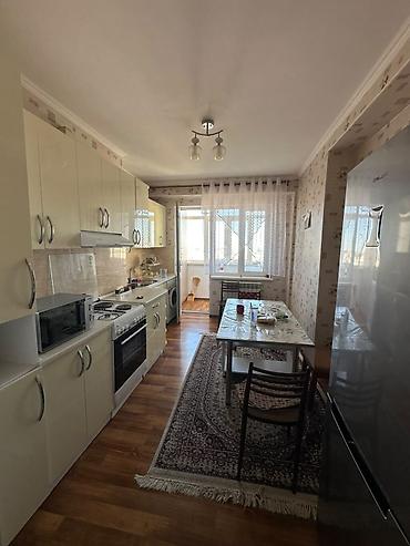 group: 3 комнаты, 101 м², Нижний Джал (Джал-23) 11 этаж — 6