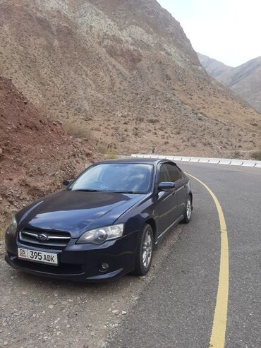 диск r16c: Subaru Legacy: 2003 г., 2 л, Автомат, Бензин, Седан