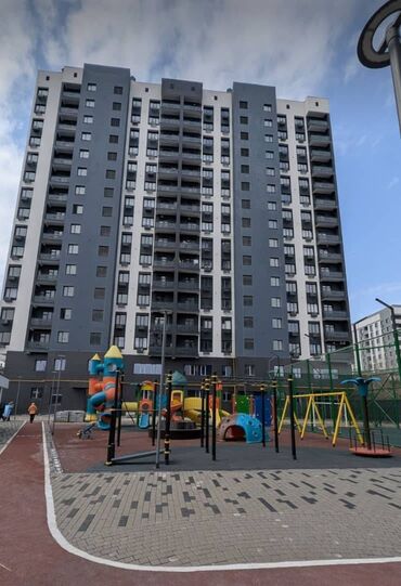 как взять квартиру в рассрочку на 10 лет: 4 комнаты, 146 м², Элитка, 10 этаж, ПСО (под самоотделку)