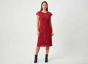 koszalin sukienki wieczorowe: New Collection, Sukienka damska, rozmiar L