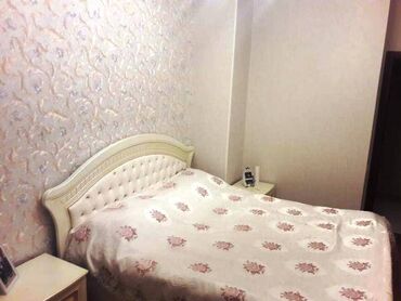 Yeni tikili: 2 otaqlı, Yeni tikili, 61 kv. m — 6