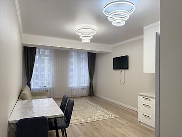 Долгосрочная аренда квартир: 2 комнаты, Собственник, Без подселения, С мебелью полностью — 1