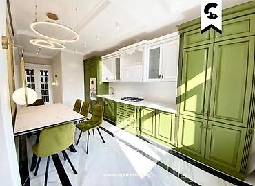 centr park: Сдается: 3 комнатная квартира Район: Эркиндик парк Адрес: Чокморова — 1