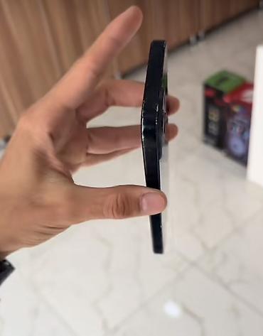 iphone 13 mini fiyatı: IPhone 13, 128 GB, Qara, Face ID — 2