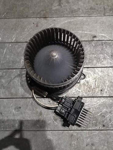 Reostati ventilatora: VENTILATOR KABINE ZA CHEVROLET ORLANDO OD 2010. DO 2018. GOD. | — 2