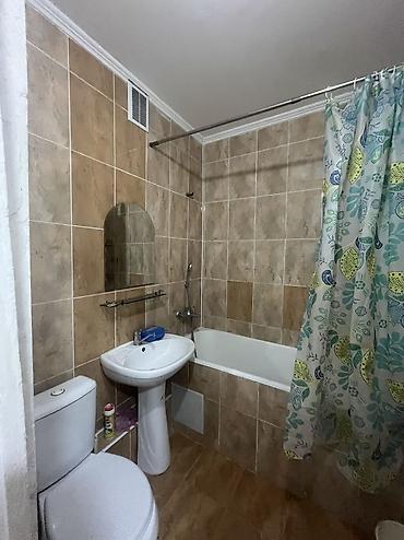 Продажа квартир: 1 комната, 33 м², Кок-Жар мкр 105 серия, 4 этаж — 3