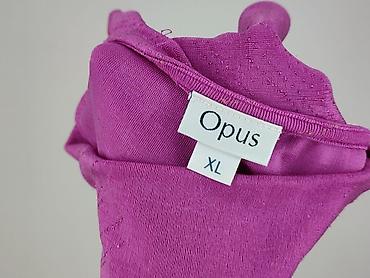 bluzka basic by o la la: OPUS, Top damski, rozmiar XL — 5