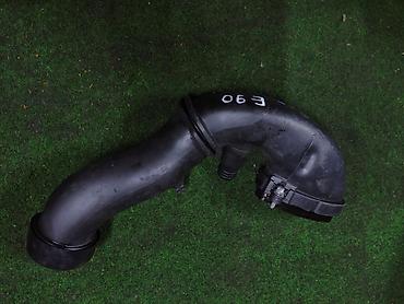 x pipe: Патрубок BMW 2008 г., Б/у, Оригинал, Япония — 1